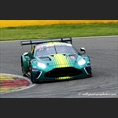 thumbnail Lismont / Lecertua, Aston Martin Vantage GT3, Comtoyou Racing