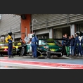 thumbnail Lismont / Lecertua, Aston Martin Vantage GT3, Comtoyou Racing