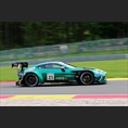 thumbnail Lismont / Lecertua, Aston Martin Vantage GT3, Comtoyou Racing