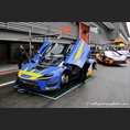 thumbnail Borodin / Webb, McLaren 720s GT3 Evo, Greystone GT