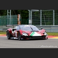 thumbnail Pulcini / Cheever III, Ferrari 296 GT3, Spirit of Race