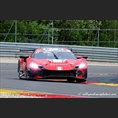 thumbnail Marinangeli / Abril, Ferrari 296 GT3, Spirit of Race