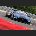 thumbnail Müller / Mettler, Mercedes AMG GT3 Evo, CBRX by SPS