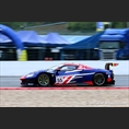 thumbnail De Meeus / Stanley, Ferrari 296 GT3, AF Corse