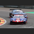 thumbnail De Meeus / Stanley, Ferrari 296 GT3, AF Corse