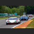 thumbnail Saada / Grunewald, Ferrari 296 GT3, AF Corse