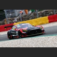 thumbnail Neumann / Rumpfkeil, Mercedes AMG GT3 Evo, Team Motopark