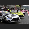 thumbnail Al Faisal Al Zubair / Grenier, Mercedes AMG GT3 Evo, AlManar Racing by GetSpeed
