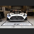 thumbnail Al Faisal Al Zubair / Grenier, Mercedes AMG GT3 Evo, AlManar Racing by GetSpeed