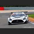 thumbnail Al Faisal Al Zubair / Grenier, Mercedes AMG GT3 Evo, AlManar Racing by GetSpeed
