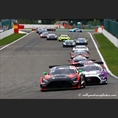 thumbnail Strömsted / Ikin, Mercedes AMG GT3 Evo, Team Motopark