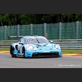 thumbnail D'Silva / Leitch, Porsche 911 GT3 R (992), Earl Bamber Motorsport