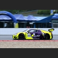 thumbnail Jedlinski / Basz, Audi R8 LMS GT3 Evo II, Olimp Racing