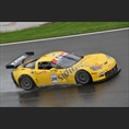 thumbnail Benedetti / Del Castello, Corvette Z06, RC Motorsport