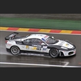 thumbnail Galassi, Ferrari F430, Malucelli Motorsport