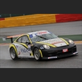 thumbnail Bagnasco, Porsche 997, Happy Racer