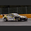 thumbnail Bagnasco, Porsche 997, Happy Racer