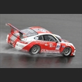 thumbnail Ricci / Schiatti, Porsche 997, GDL Racing