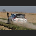 thumbnail Steveny / Portier, Citroën C4 WRC, d-max Racing