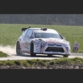 thumbnail Steveny / Portier, Citroën C4 WRC, d-max Racing