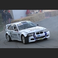 thumbnail Vleugels / Debue, BMW Compact, Garage Meijers Autosport