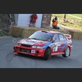 thumbnail Thomson / Vincent, Mitsubishi Lancer Evo VI, Field Motorsport