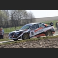 thumbnail Schockaert / Heymans, Subaru Impreza