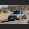 thumbnail Dumont / Docquier, Renault Clio RS