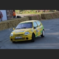 thumbnail Cravillon / Etienne, Renault Clio, DC Sport