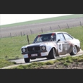 thumbnail Delleuse / Borghoms, Ford Escort, Delleuse Motorsport