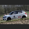 thumbnail Fernemont / Maillen, Skoda Fabia RS, RGMI