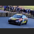 thumbnail Jamoulle / Tack, Mitsubishi Lancer Evo