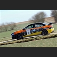 thumbnail Jamoulle / Tack, Mitsubishi Lancer Evo