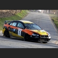 thumbnail Jamoulle / Tack, Mitsubishi Lancer Evo