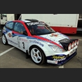 thumbnail Fenwick / Grooten, Ford Focus WRC, Coastal Racing