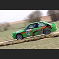 thumbnail Trekels / Rassalle, BMW M3 E30, Trekels Racing