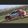 thumbnail Mottet / Falmagne, Peugeot 306