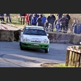 thumbnail Listrez / Lecocq, Skoda Felicia, Skoda Listrez Motorsport