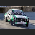 thumbnail Delleuse / Borghoms, Ford Escort, Delleuse Motorsport