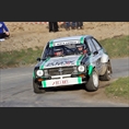 thumbnail Delleuse / Borghoms, Ford Escort, Delleuse Motorsport