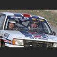 thumbnail Dorn / Liegeois, Opel Ascona