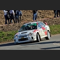 thumbnail Van Hoof / Jacobs, Mitsubishi Lancer Evo IV, Van Hoof Sport