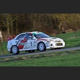 thumbnail Van Hoof / Jacobs, Mitsubishi Lancer Evo IV, Van Hoof Sport