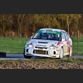 thumbnail Van Hoof / Jacobs, Mitsubishi Lancer Evo IV, Van Hoof Sport