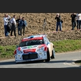thumbnail Berode / Croes, Citroën DS3 R5, Burton Racing