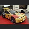 thumbnail Fenwick / Grooten, Proton Satria Neo S2000