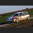 thumbnail Dumont / Docquier, Renault Clio RS