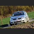 thumbnail Tordeurs / Jadot, Renault Clio RS, DLS Racing