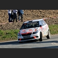 thumbnail Berleur / Riguelle, Skoda Fabia RS