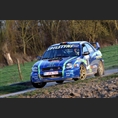 thumbnail Vandeloock / Hugaerts, Subaru Impreza WRX STi, Spilstyns Motorsport